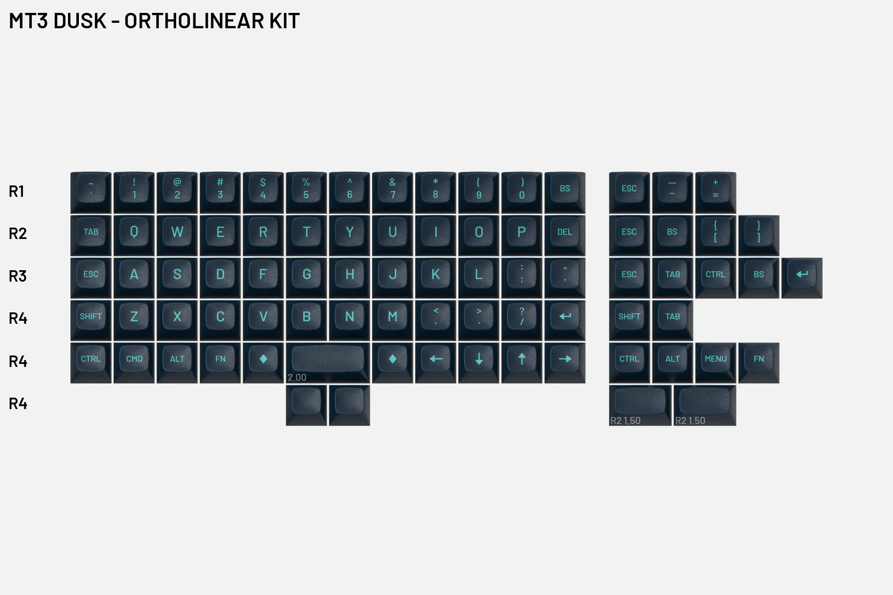 Drop MT3 Dusk live now. $25 off for early joiners. Details inside